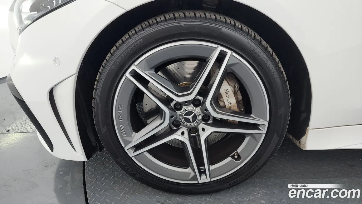Mercedes-Benz CLS-Class 2023 из KR, фото 5