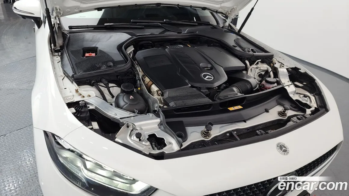 Mercedes-Benz CLS-Class 2023 из KR, фото 6