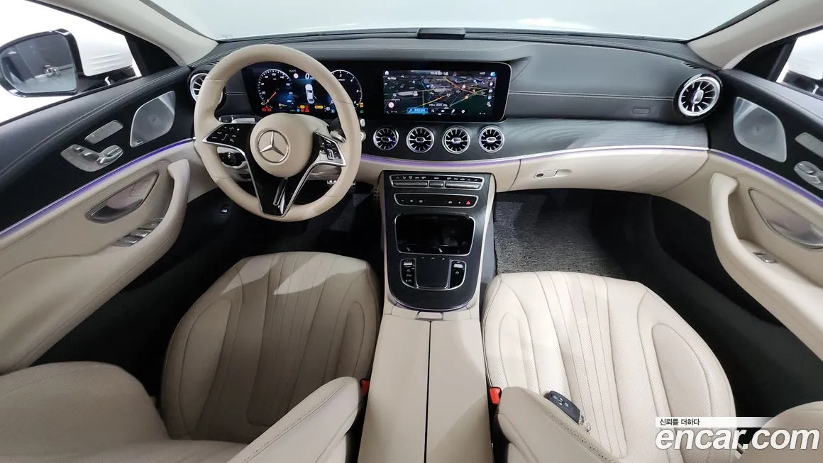 Mercedes-Benz CLS-Class 2023 из KR, фото 7