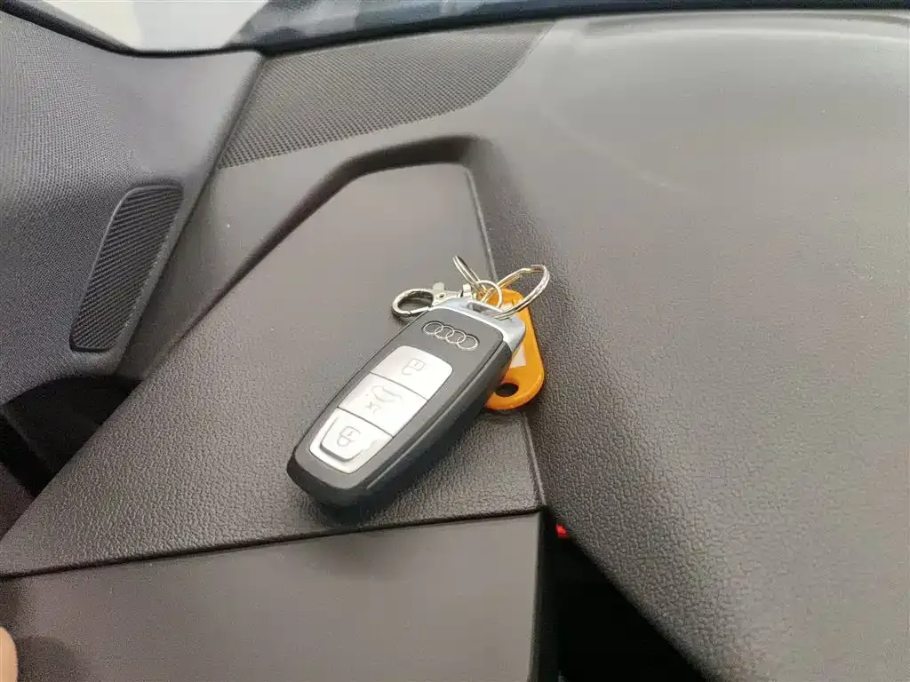 Audi A3 2025 из CN, фото 9