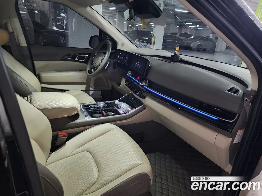 Kia Carnival — фото 2
