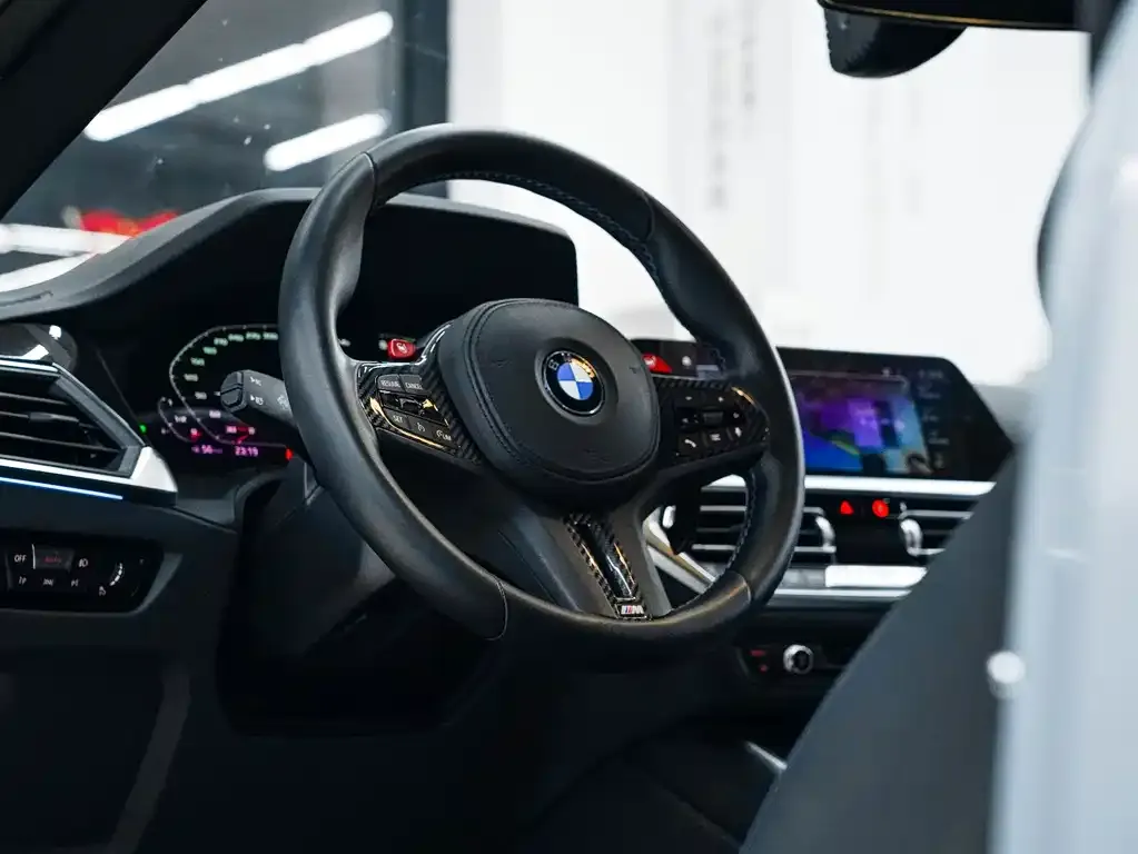 BMW M4 2022 из CN, фото 5
