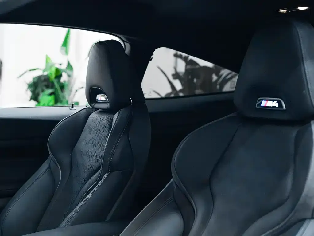 BMW M4 2022 из CN, фото 7