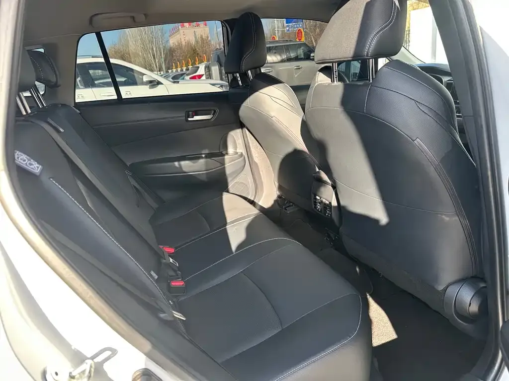 Toyota Frontlander 2022 из CN, фото 7