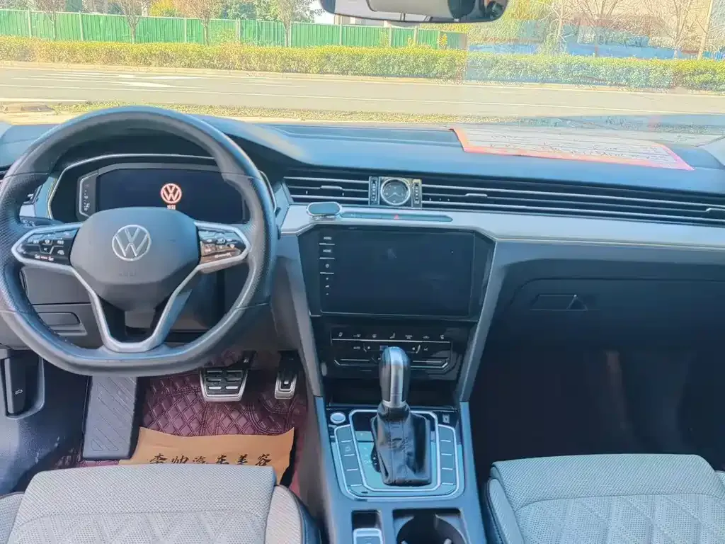 Volkswagen Magotan 2023 из CN, фото 5