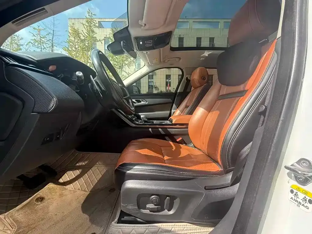 Land Rover Velar 2022 из CN, фото 4