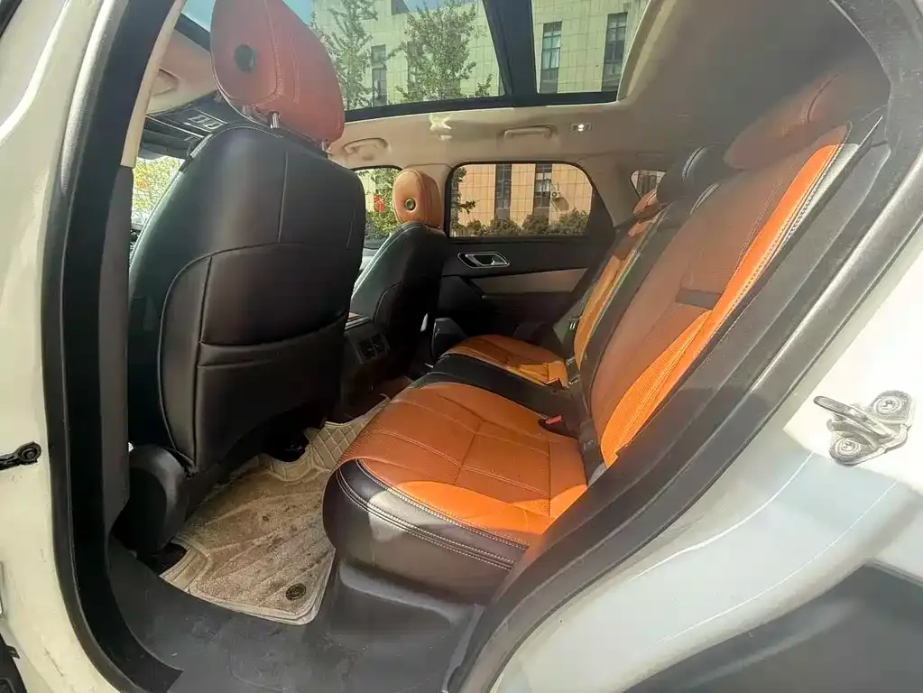 Land Rover Velar 2022 из CN, фото 6