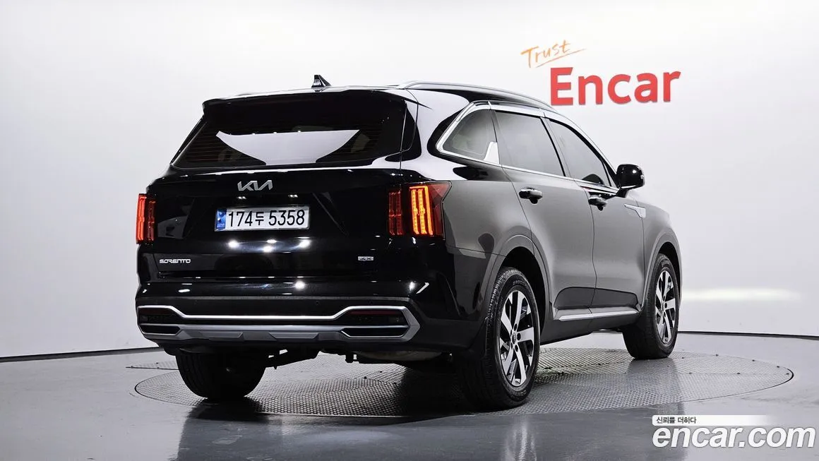 Kia Sorento — фото 2
