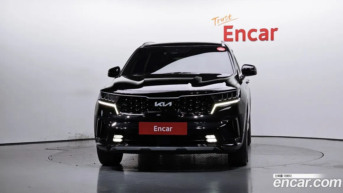 Kia Sorento — фото 3