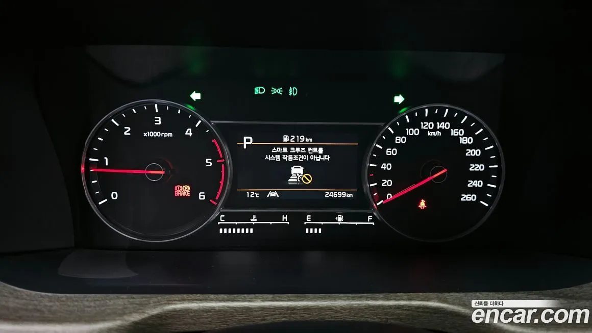 Kia Sorento — фото 8