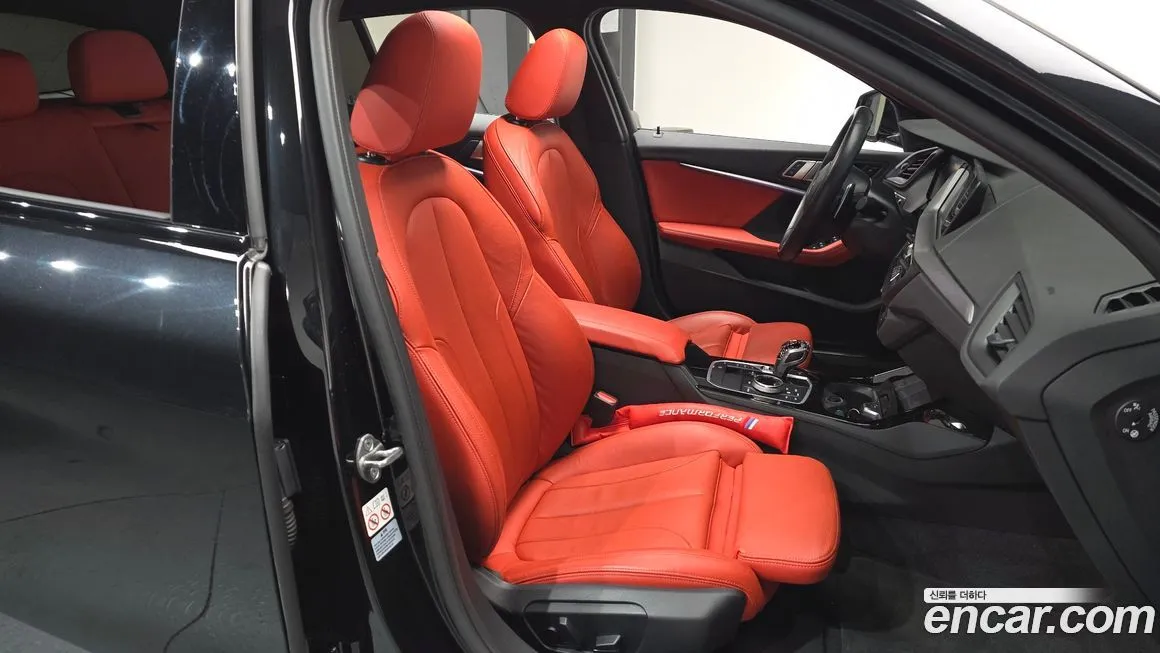 BMW 1-Series 2022 из KR, фото 10