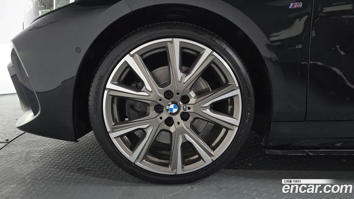 BMW 1-Series 2022 из KR, фото 5