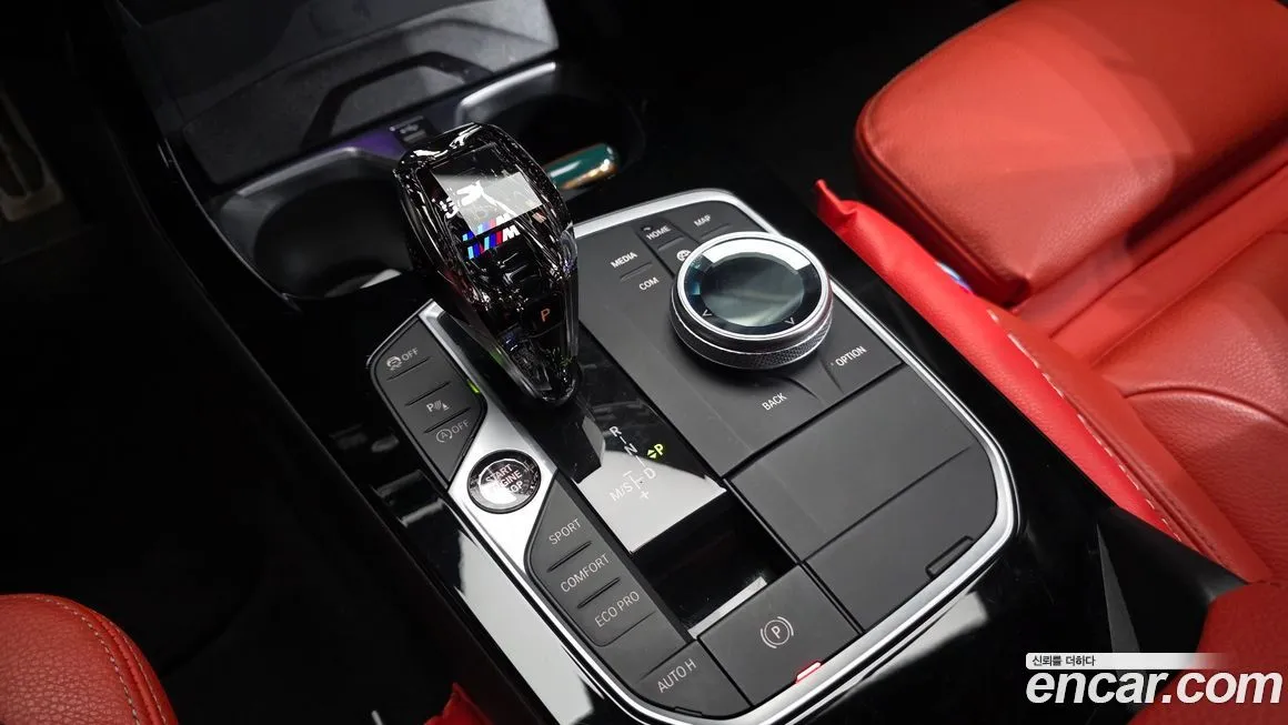 BMW 1-Series 2022 из KR, фото 9