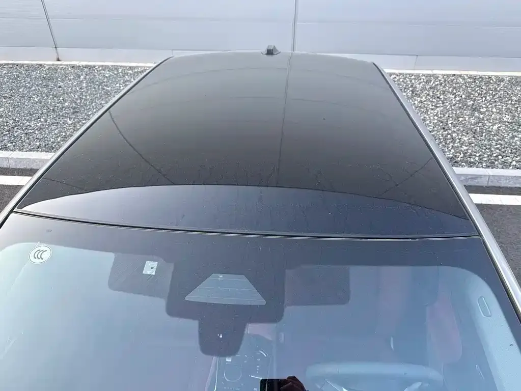 BMW i5 2025 из CN, фото 3