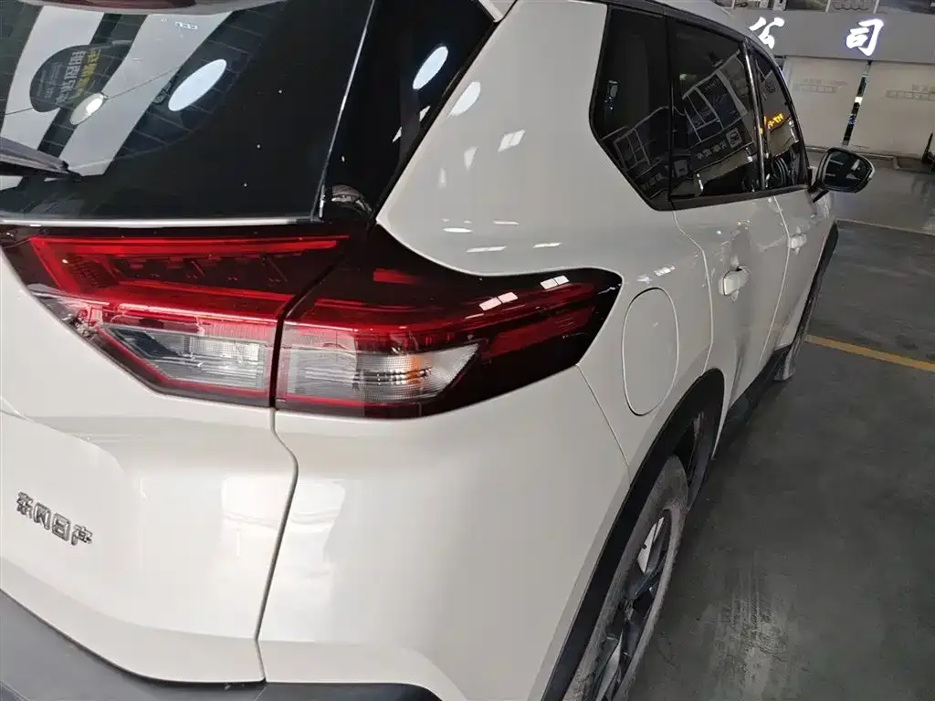 Nissan X-Trail 2022 из CN, фото 8