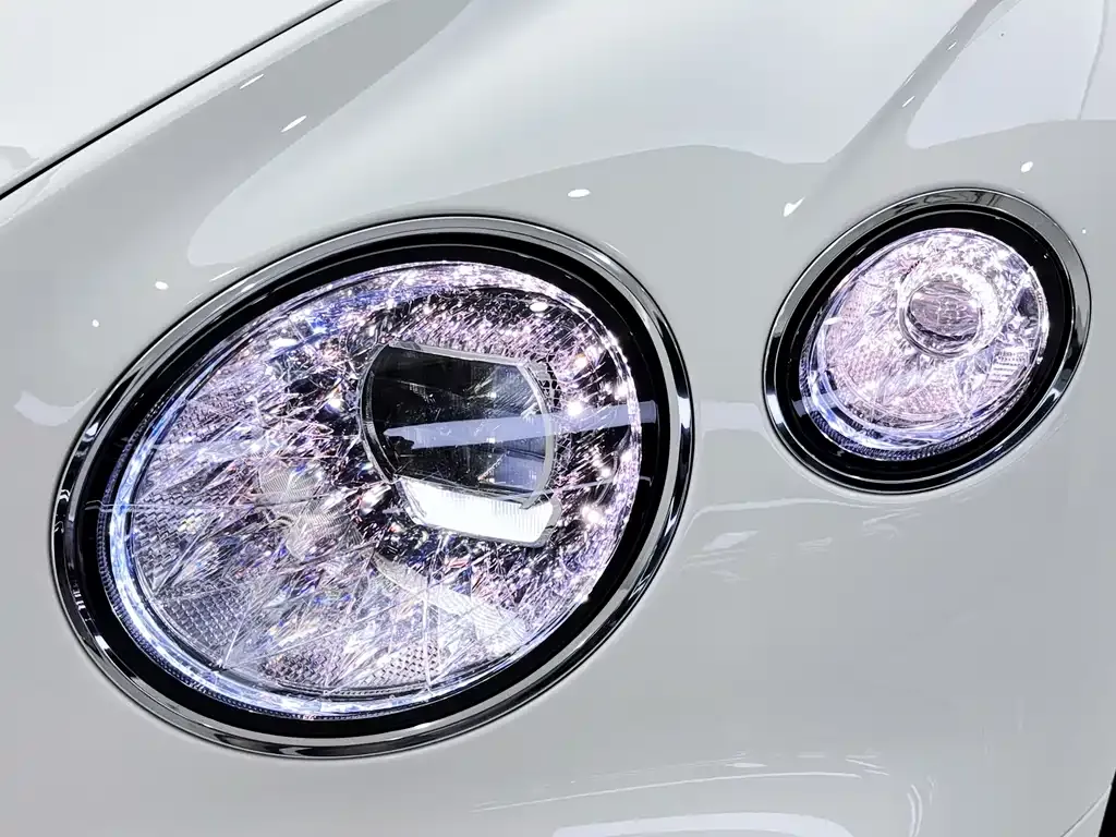 Bentley Continental 2024 из CN, фото 8