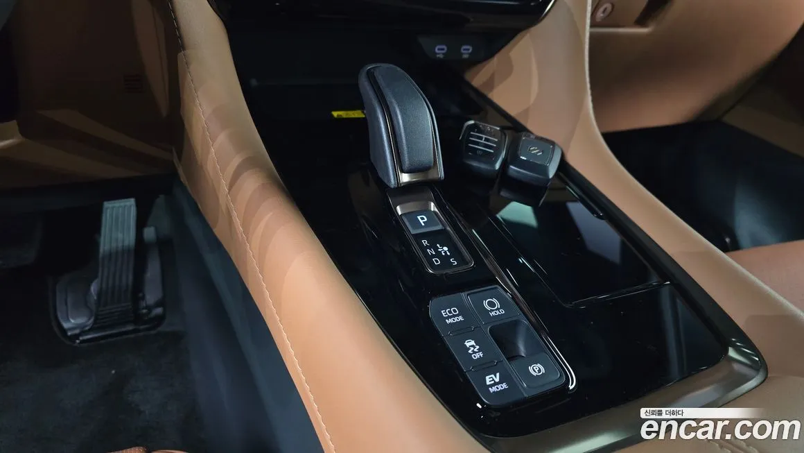 Toyota Alphard 2025 из KR, фото 9