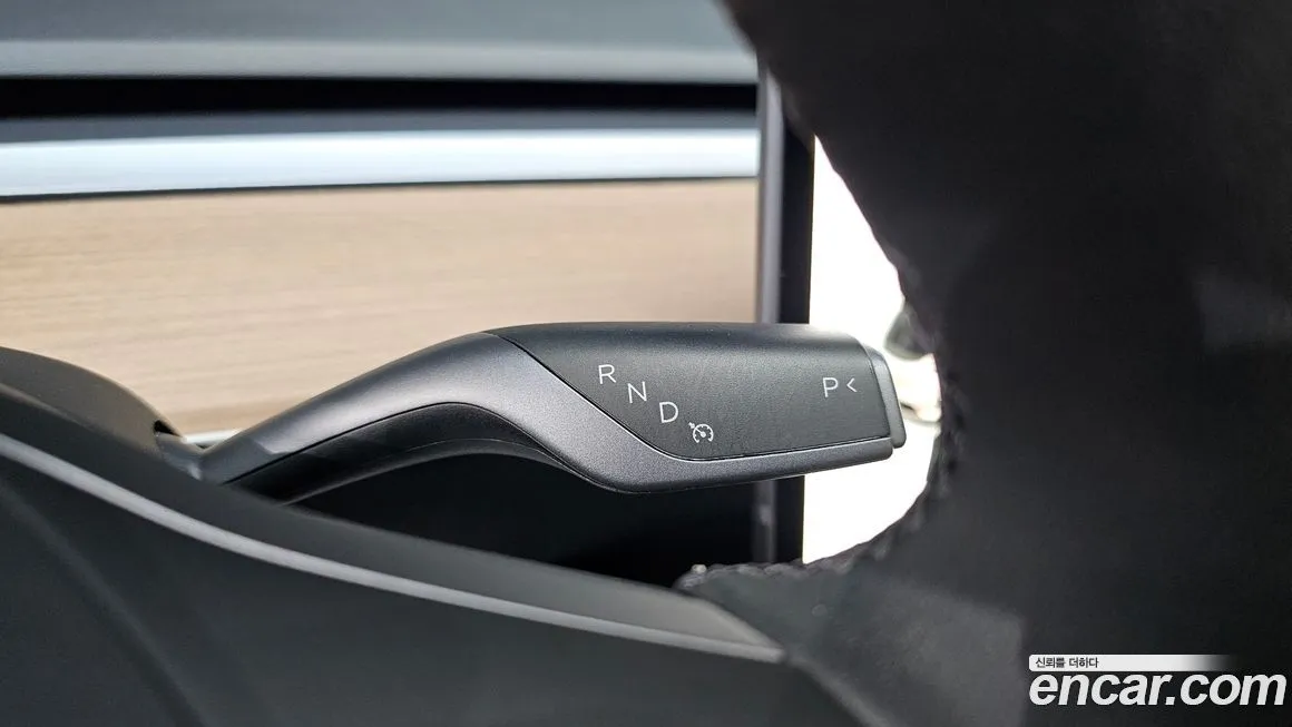 Tesla Model Y 2021 из KR, фото 8