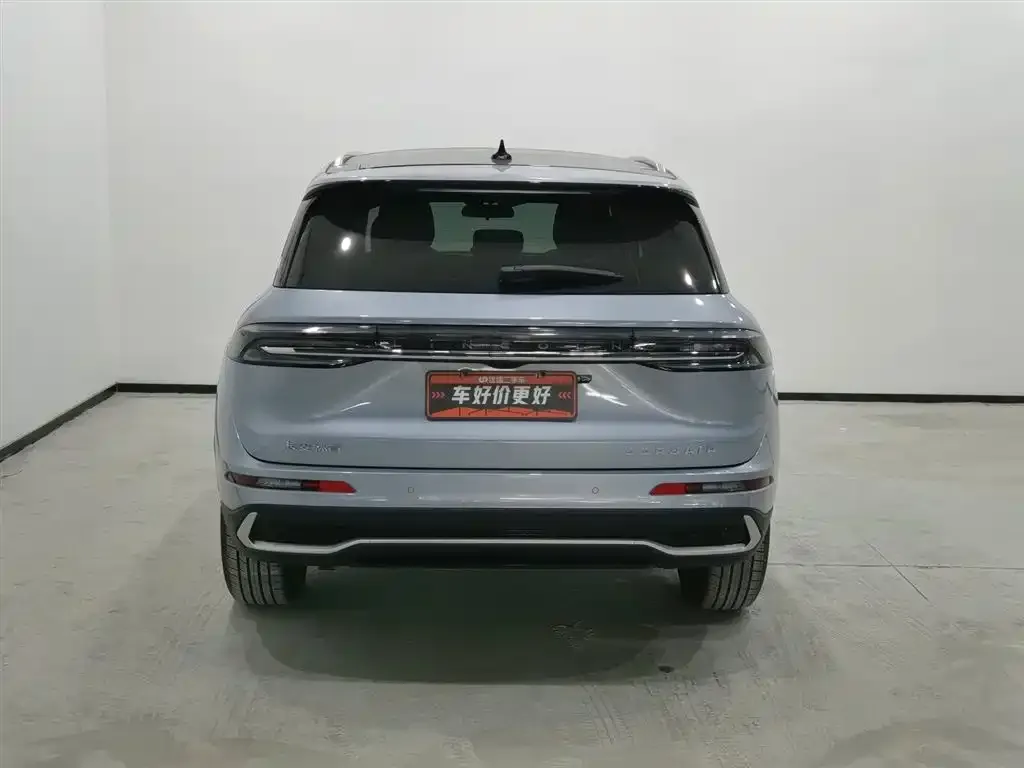 Lincoln Corsair 2025 из CN, фото 4