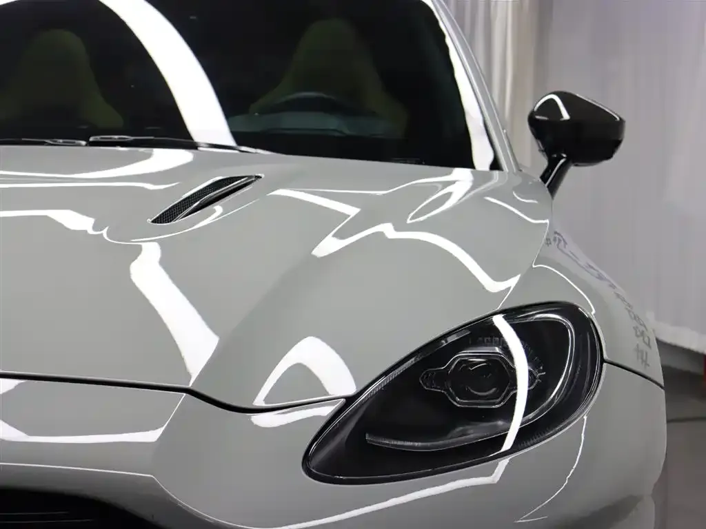 Aston Martin DBX 2022 из CN, фото 4
