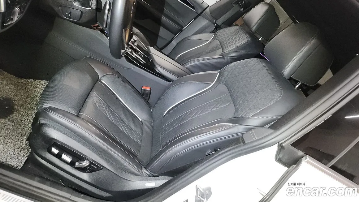BMW Gran Turismo 2022 из KR, фото 3