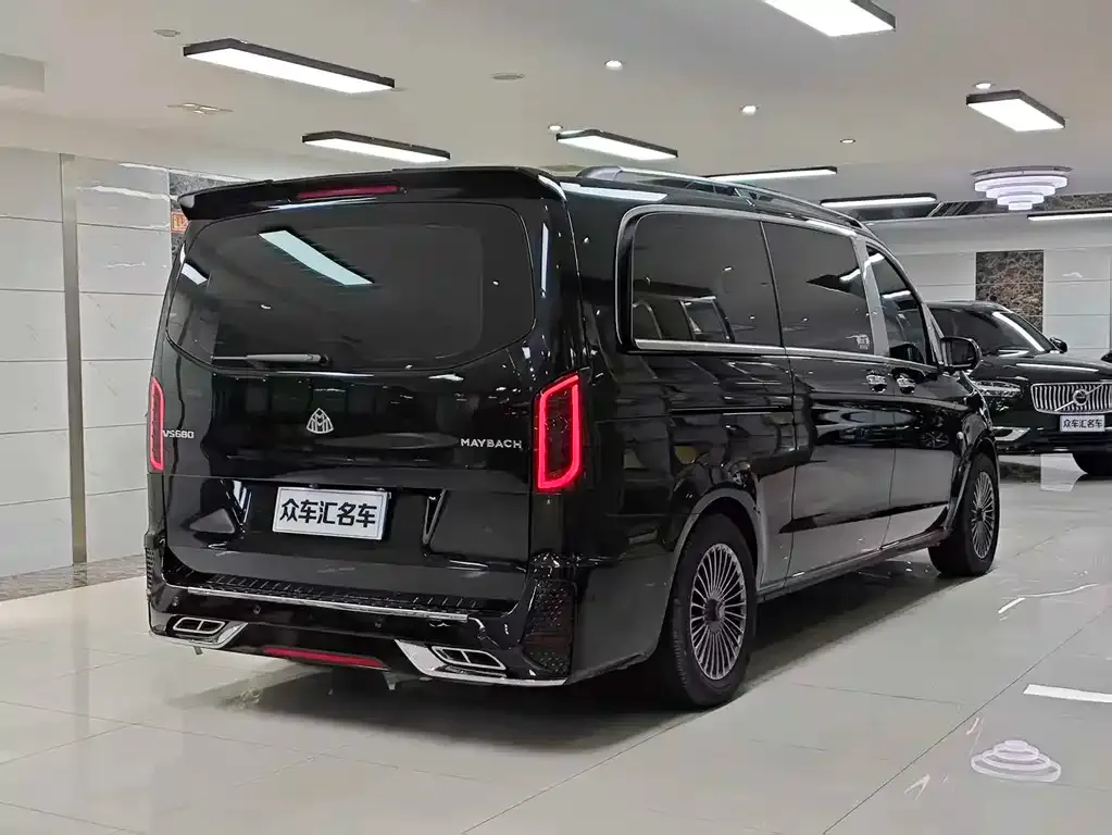 Mercedes-Benz Vito 2022 из CN, фото 5
