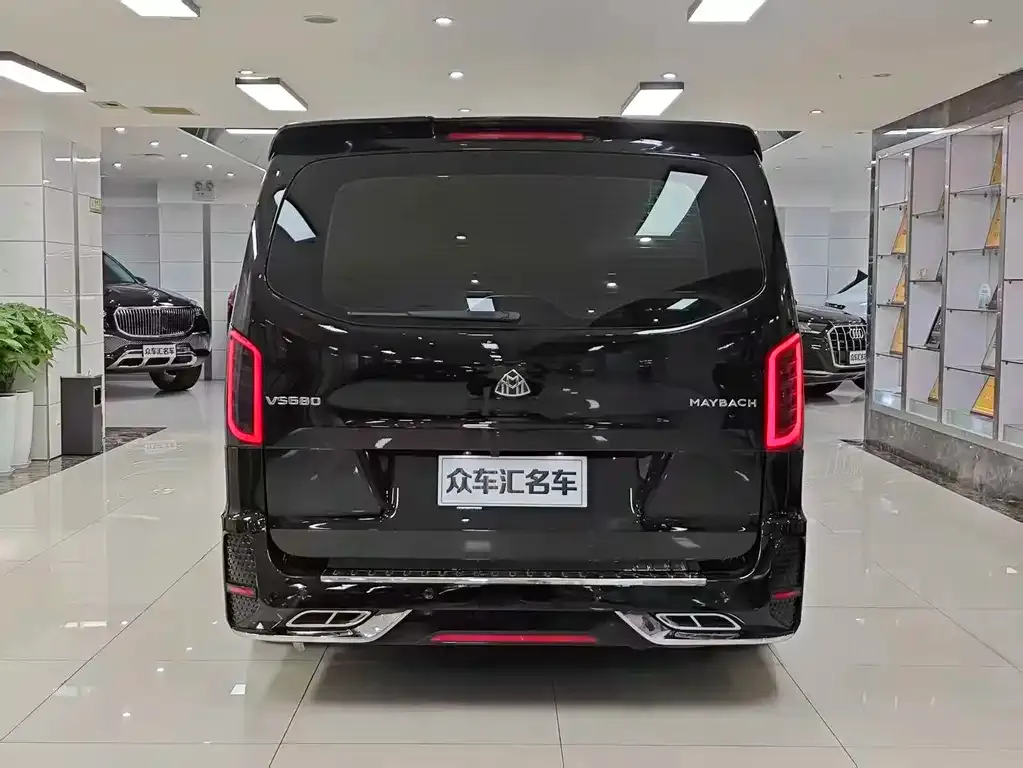 Mercedes-Benz Vito 2022 из CN, фото 6