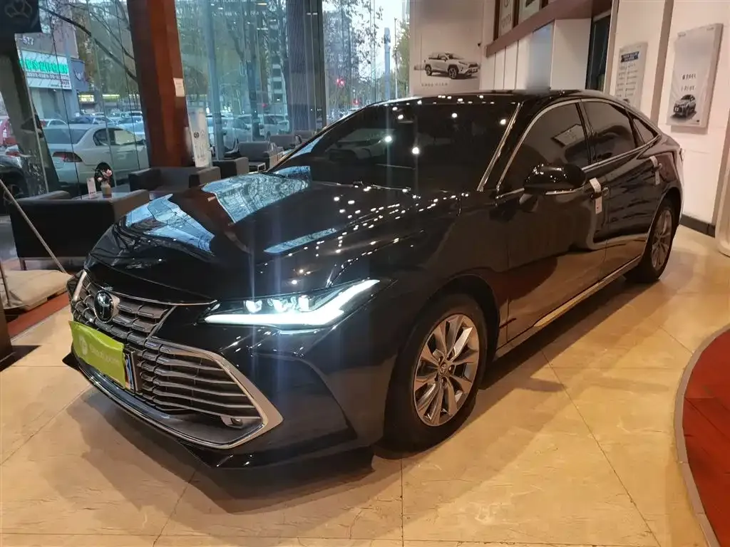 [object Object] Avalon 2025 из CN, фото 2