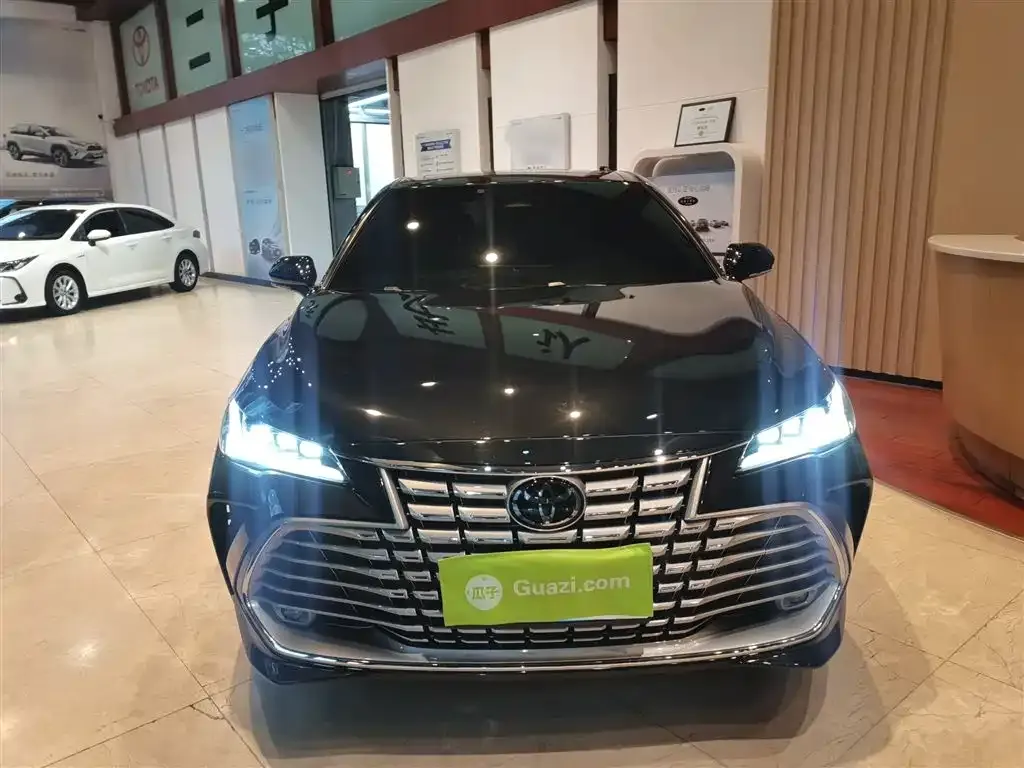 [object Object] Avalon 2025 из CN, фото 3