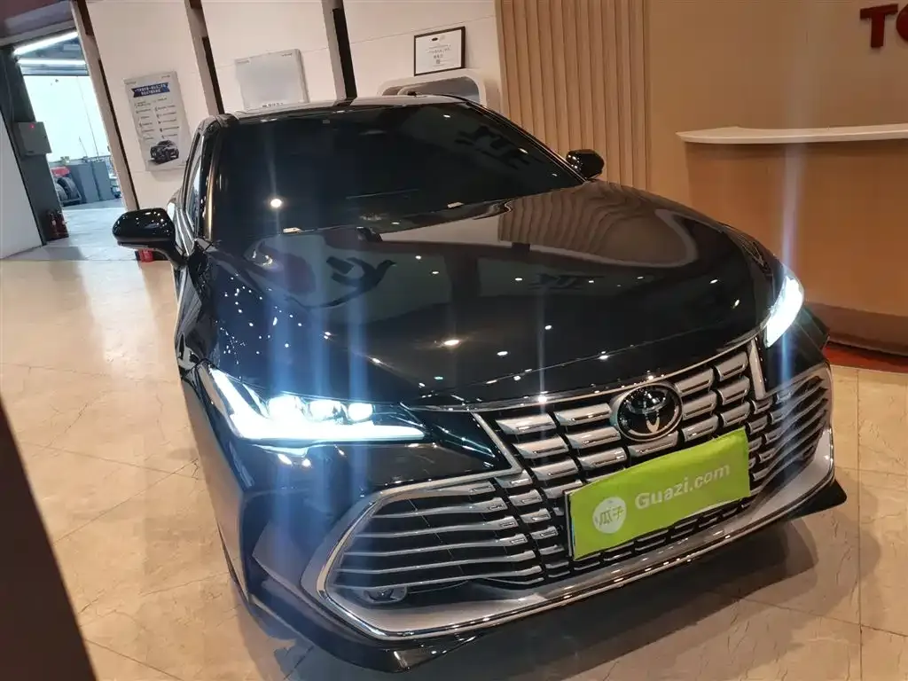 [object Object] Avalon 2025 из CN, фото 4