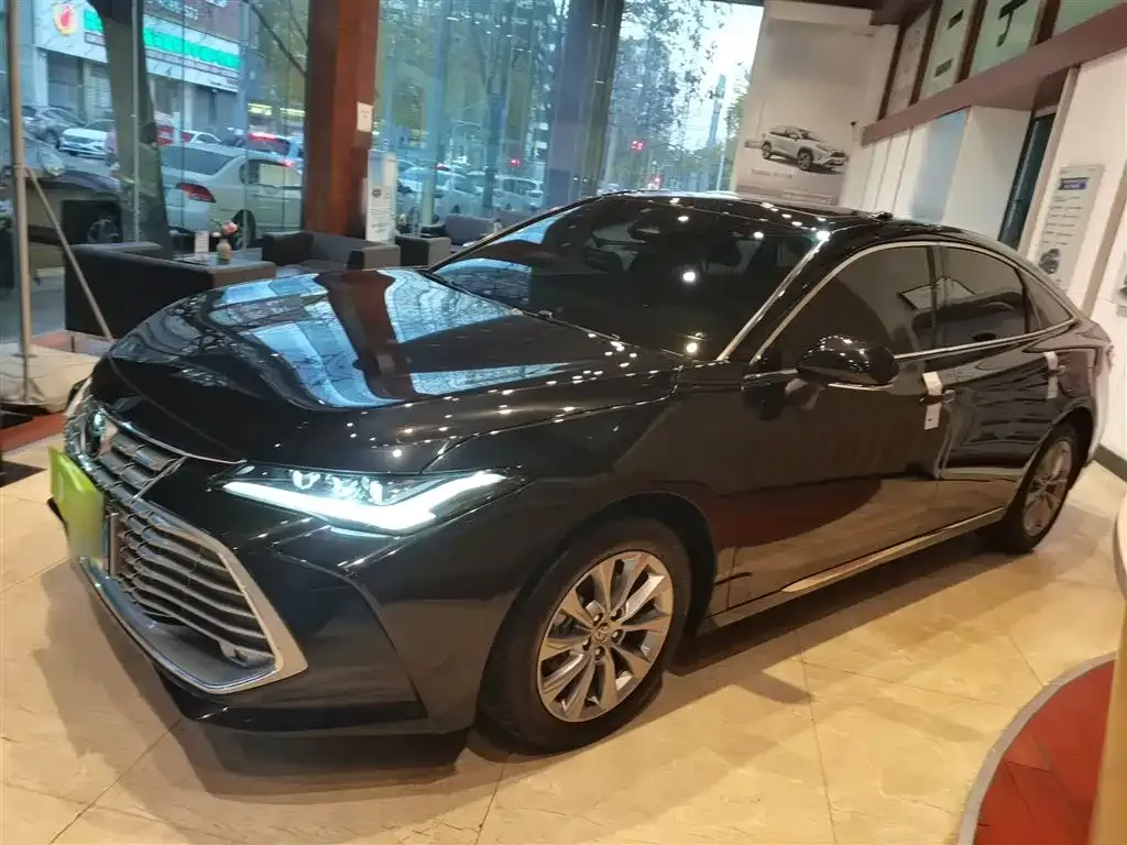 [object Object] Avalon 2025 из CN, фото 5