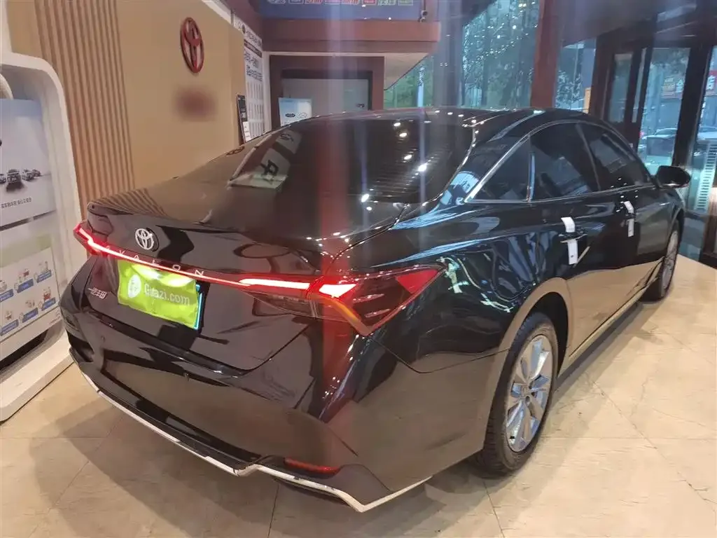 [object Object] Avalon 2025 из CN, фото 7