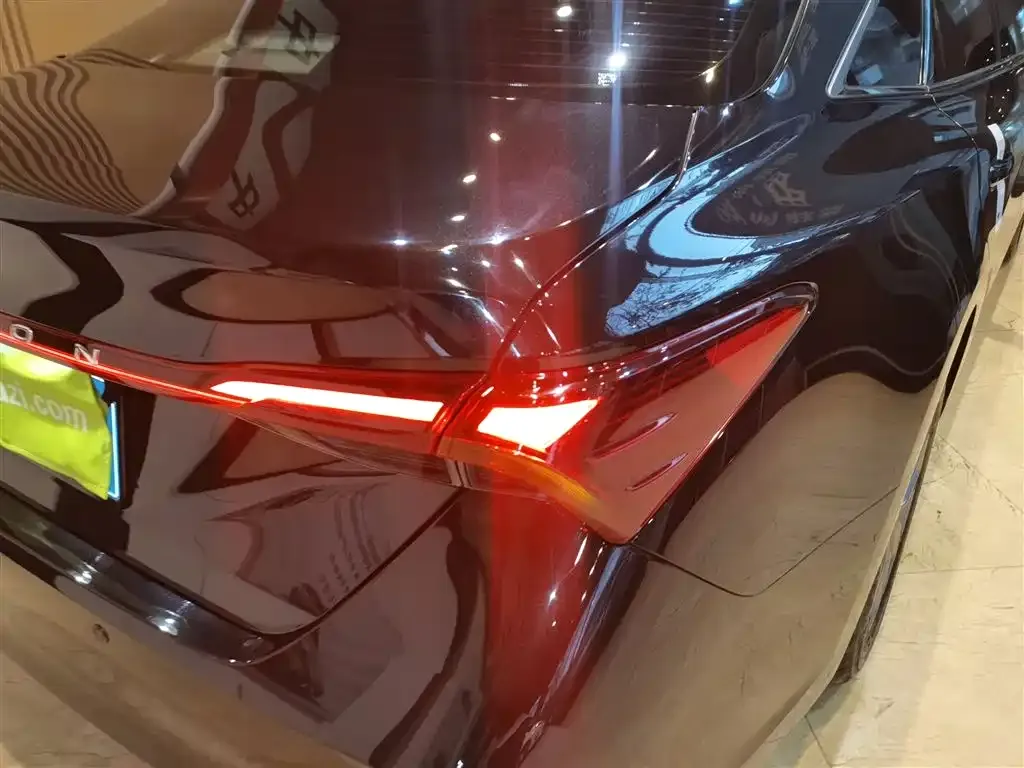 [object Object] Avalon 2025 из CN, фото 8