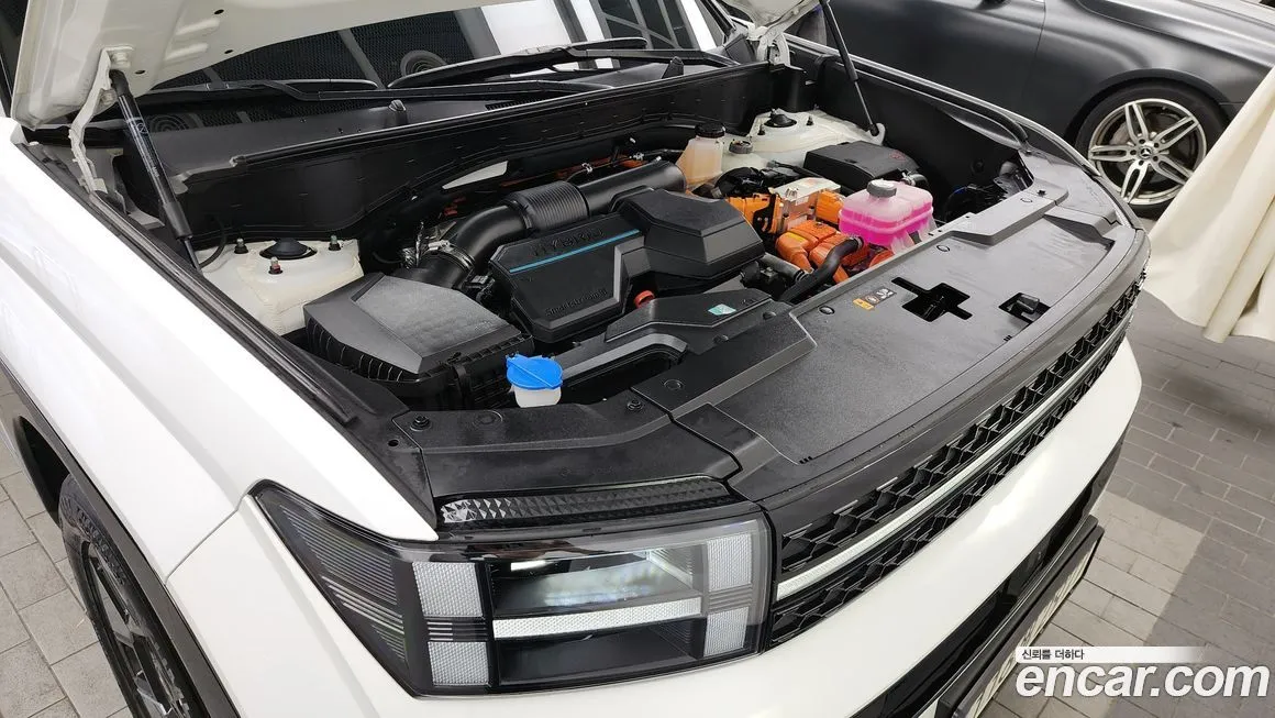 Hyundai Santafe — фото 6