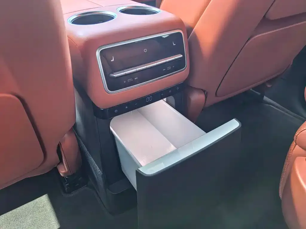 Li Auto L9 2023 из CN, фото 10