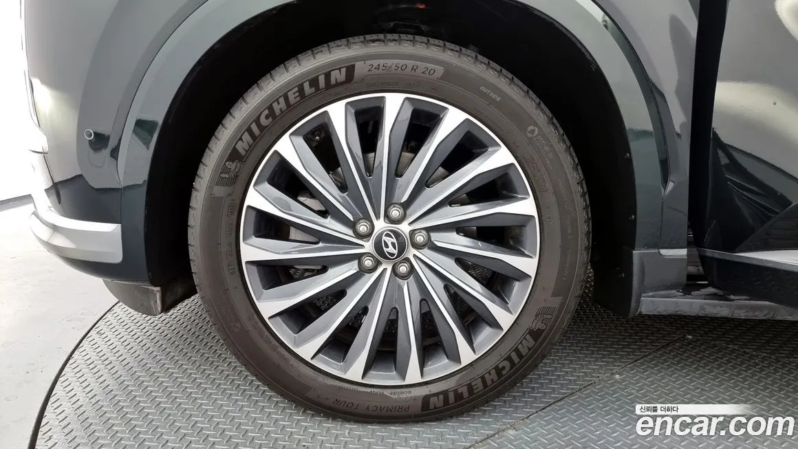 Hyundai Palisade — фото 5