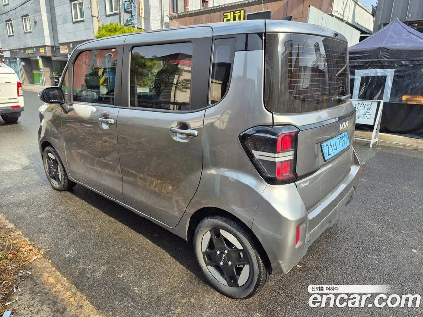 Kia RAY 2024 из KR, фото 2