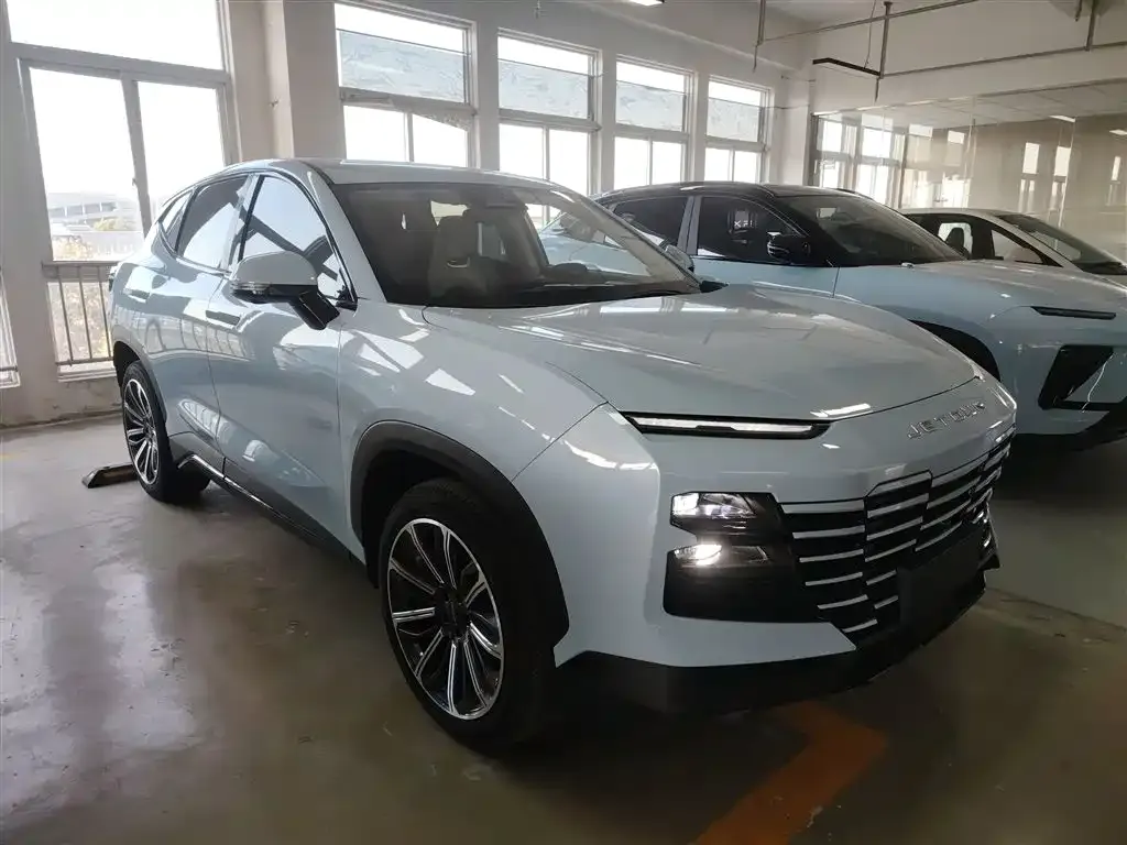 Jetour Dasheng i-DM 2024 из CN, фото 4