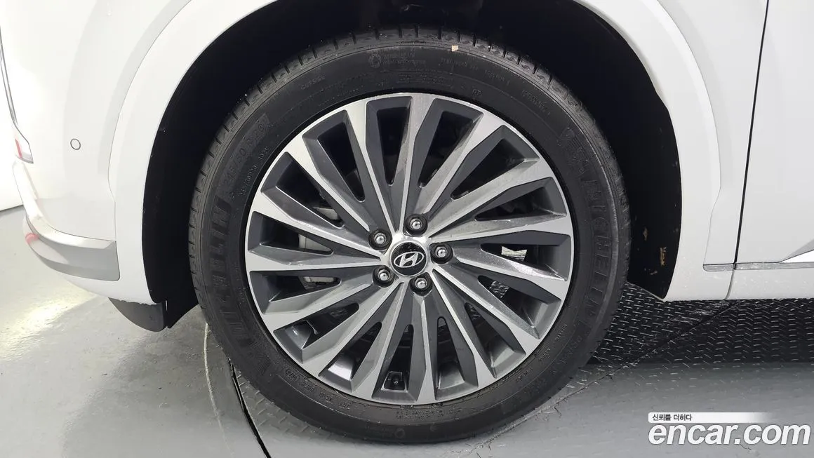 Hyundai Palisade — фото 5
