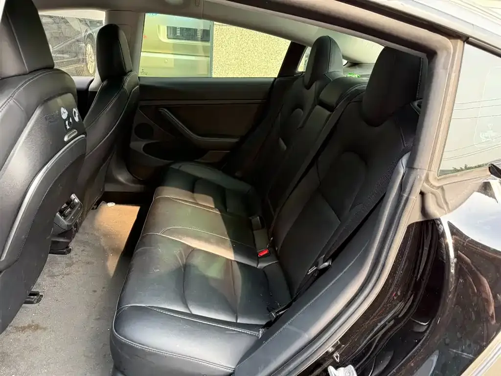 Tesla Model 3 2023 из CN, фото 10