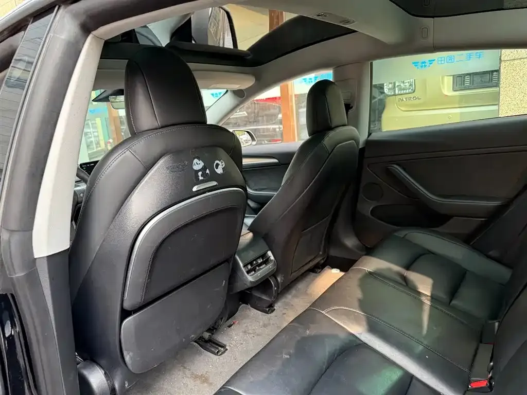 Tesla Model 3 2023 из CN, фото 9