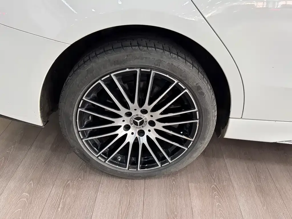 Mercedes-Benz C-Class 2024 из CN, фото 4