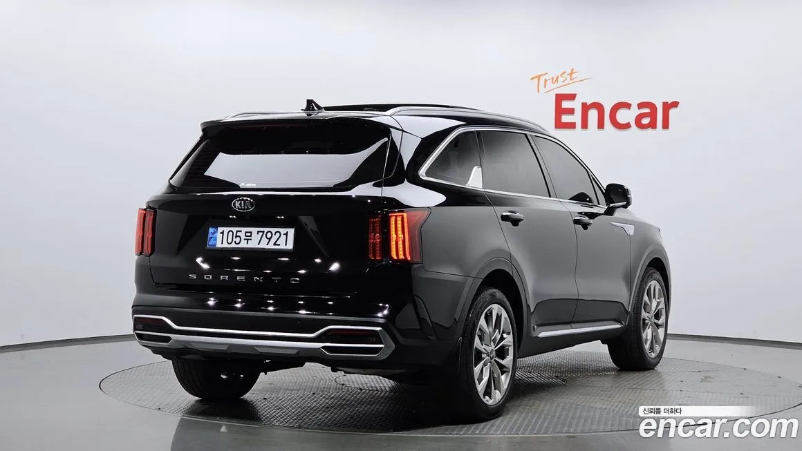 Kia Sorento — фото 2