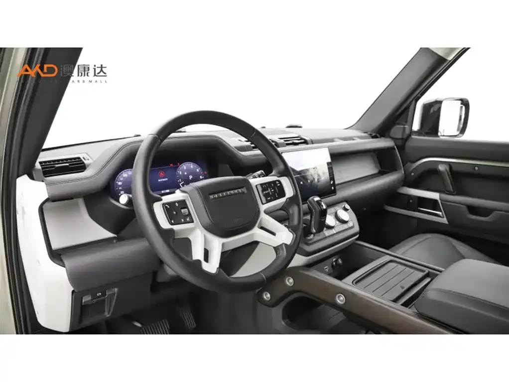 Land Rover Defender 2023 из CN, фото 6