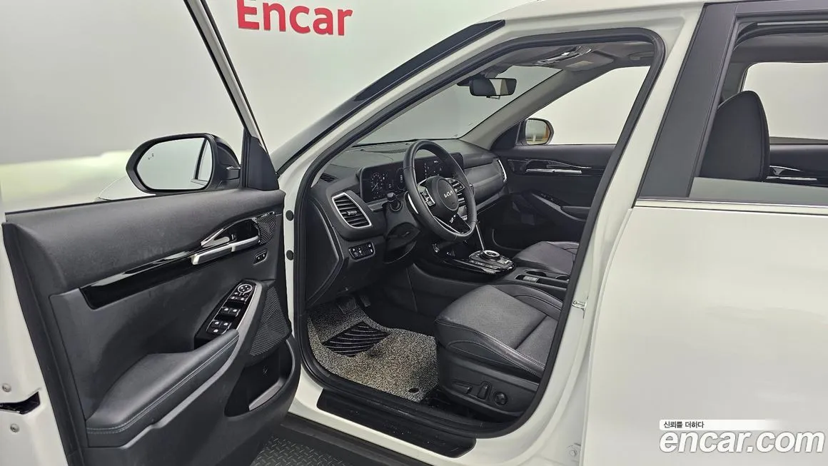Kia Seltos 2025 из KR, фото 10