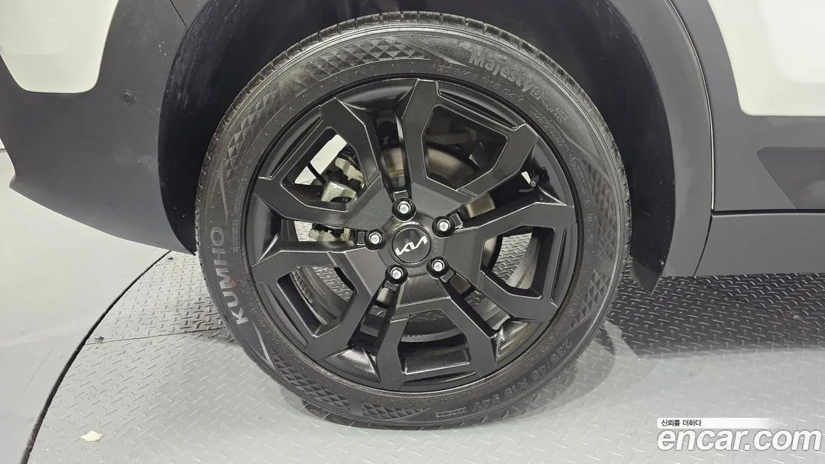Kia Seltos 2025 из KR, фото 5