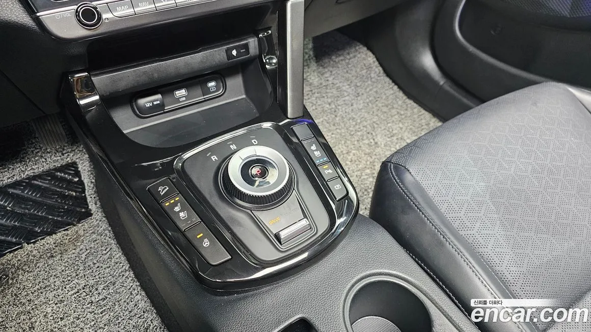 Kia Seltos 2025 из KR, фото 9