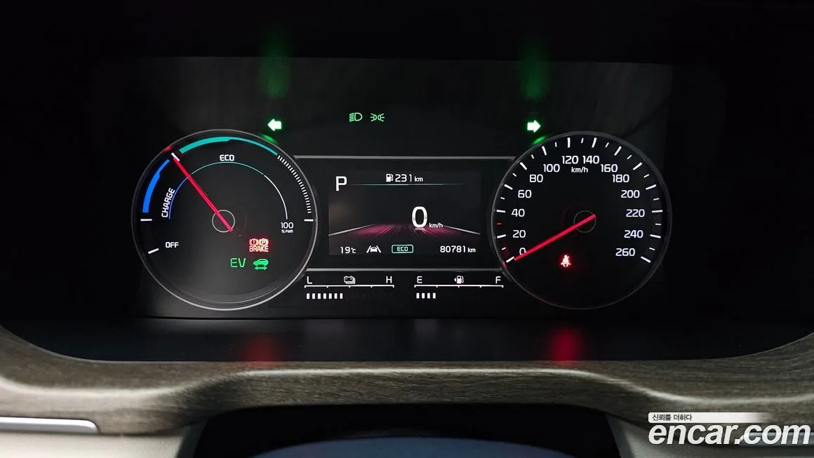 Kia Sorento 2021 из KR, фото 8