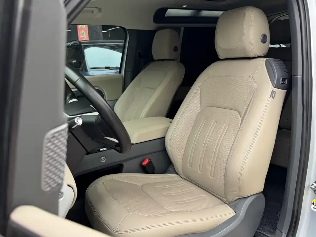Land Rover Defender 2022 из CN, фото 4