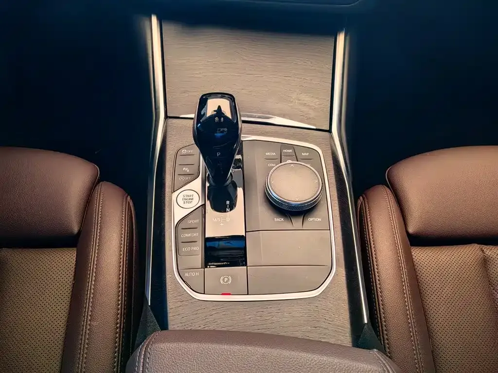 BMW 3 Series — фото 10
